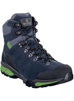 SCARPA Zg Trek Gtx Spring Boot (3)  - Image 1