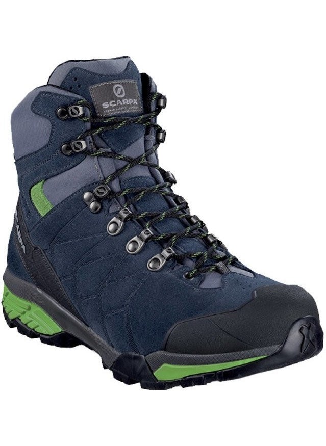 SCARPA - Zg Trek Gtx Spring Boot (3) - Image 1