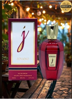 4 Pieces Jovano Perfume 100ML - pzsku/Z68A1D403CC8BC6E69995Z/45/_/1733337531/2bff55b9-d8f7-48a7-9142-3920c44301f4