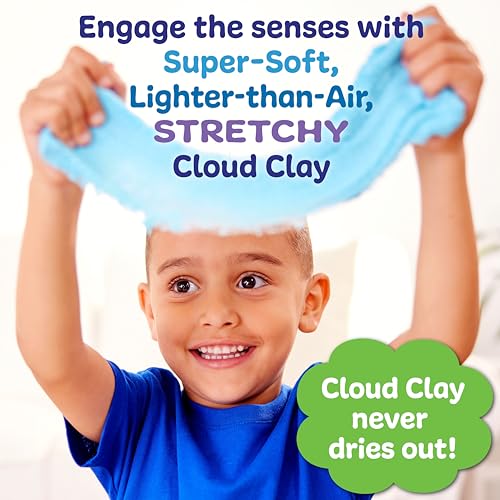 Creativity for Kids Sensory Pack: Outer Space - Toddler Activities and Space Toys, Gifts for Kids, Sensory Toys for Toddlers (Ages 3+) - Image 3