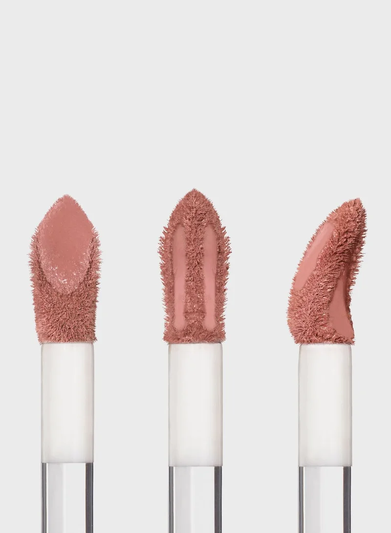 ريفلون Revlon Colorstay Limitless Matte Liquid Lipstick Beauty Sleep 001 Warm