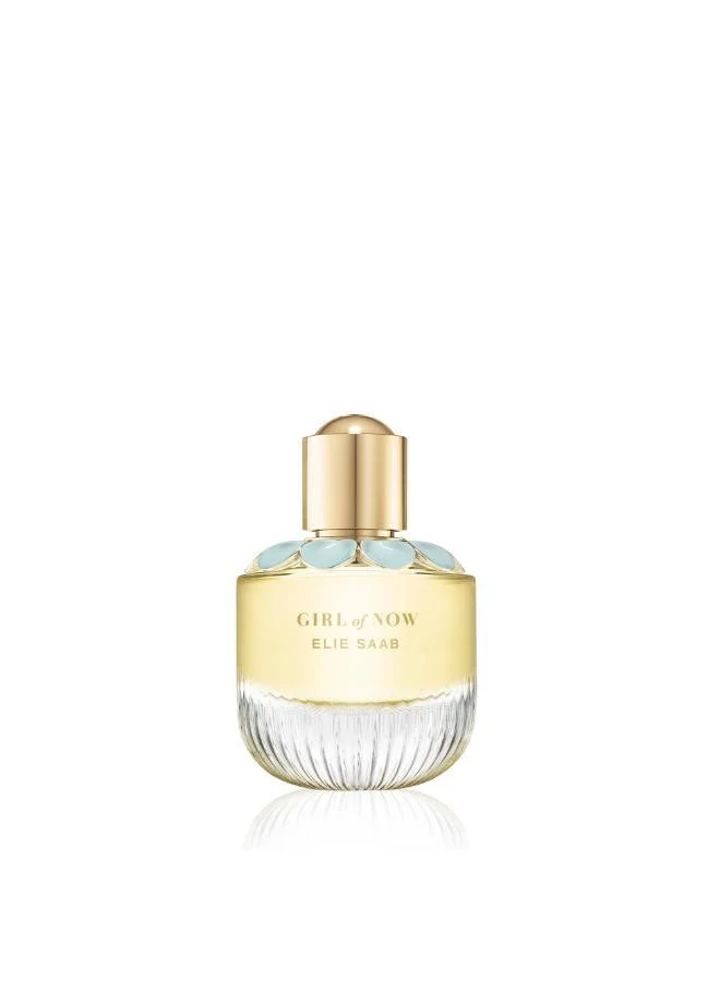 إيلي صعب Girl Of Now Eau De Parfum, 50ml