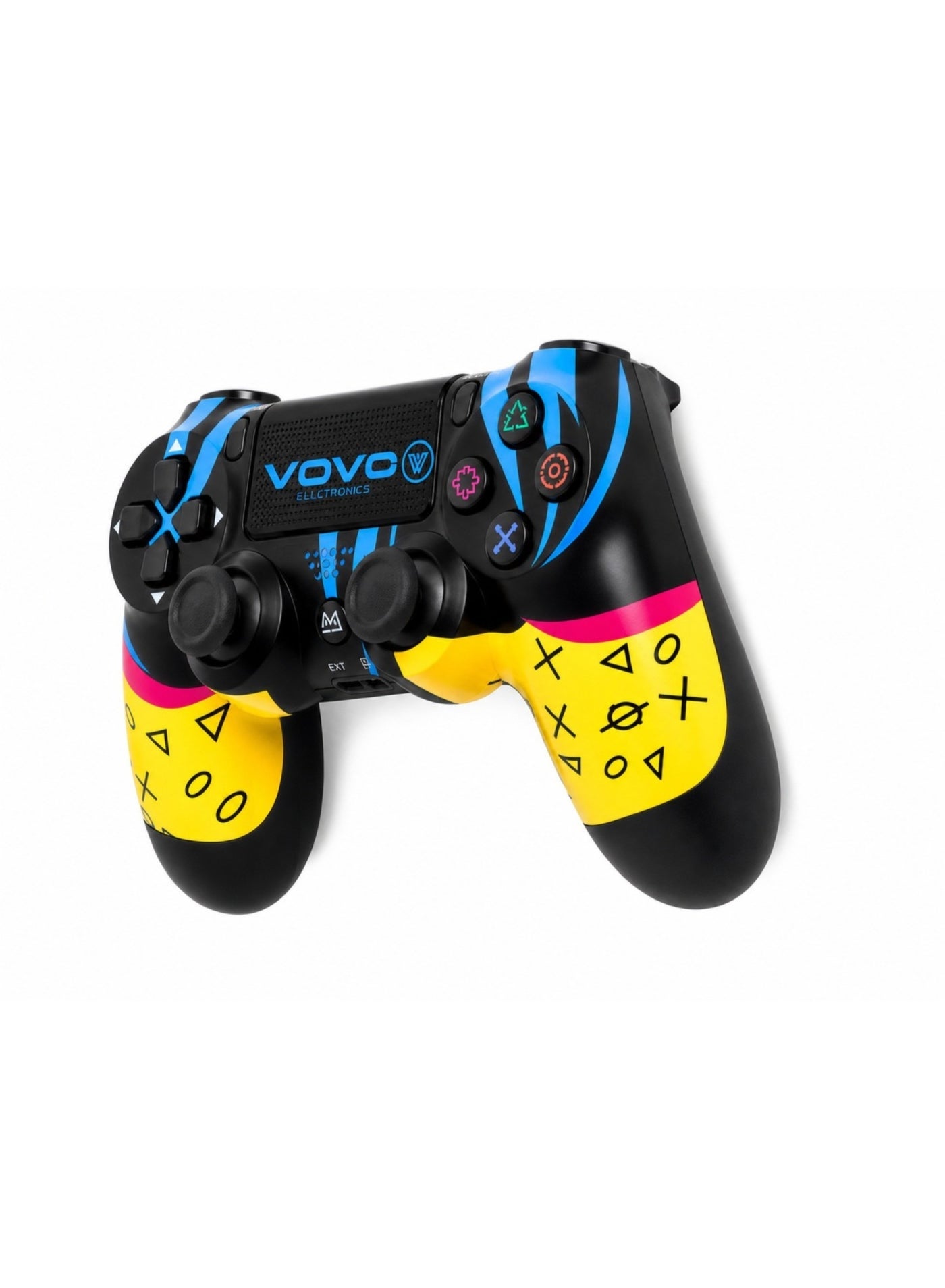 فوفو Vovo v-415 Wireless Controller