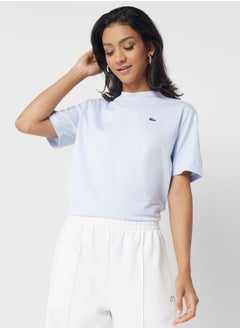 Crew Neck T-Shirt