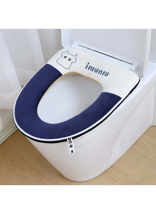 Niu Niu-navy blue