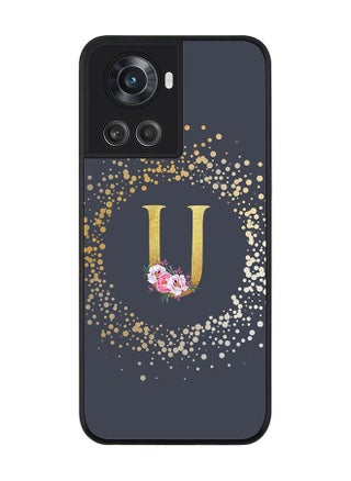 U - Grey