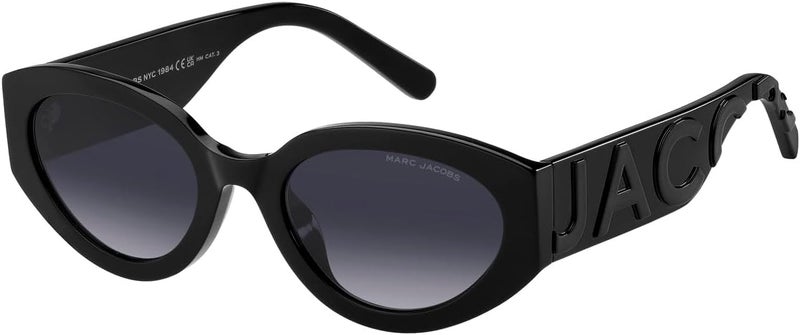 Marc Jacobs Womens MARC 694/G/S Sunglasses (pack of 1) - Image 2