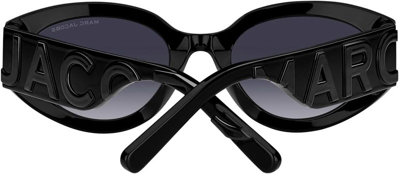 Marc Jacobs Womens MARC 694/G/S Sunglasses (pack of 1) - Image 4