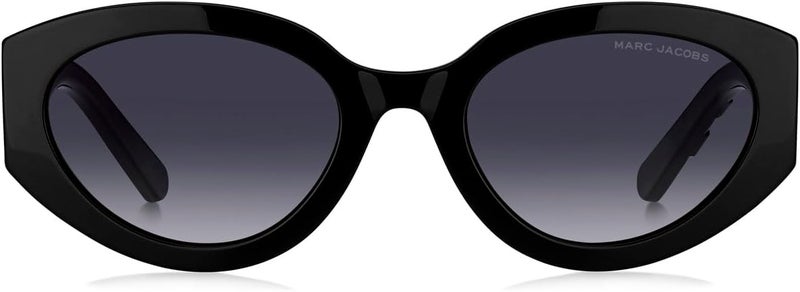 Marc Jacobs Womens MARC 694/G/S Sunglasses (pack of 1) - Image 1