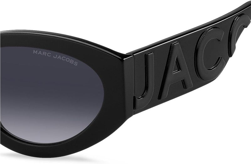 Marc Jacobs Womens MARC 694/G/S Sunglasses (pack of 1) - Image 5
