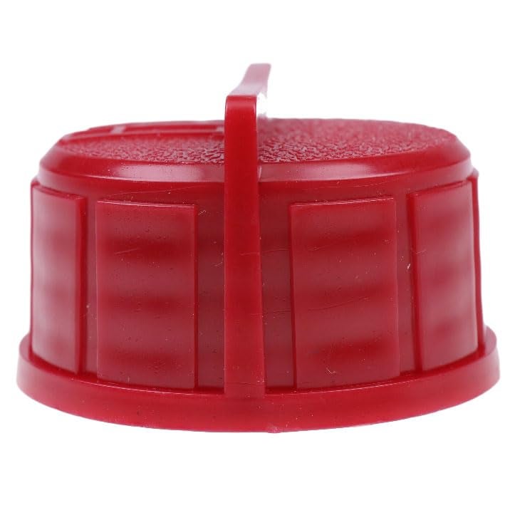 DVPARTS Fuel Cap 37845 35355 Compatible with Tecumseh H35 H40 HM80 HM90 LH195SA LH318SA LH318XA LV148EA LV195EA LV195XA OH195EA OH195XA OH318EA OHH50 OHM90 TVM220 Snow blower Mower Gas Cap - Image 2