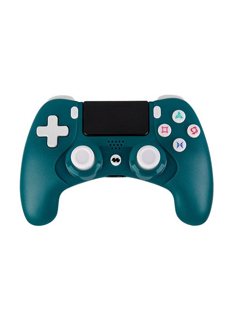 Wireless Controller For PS4 Green