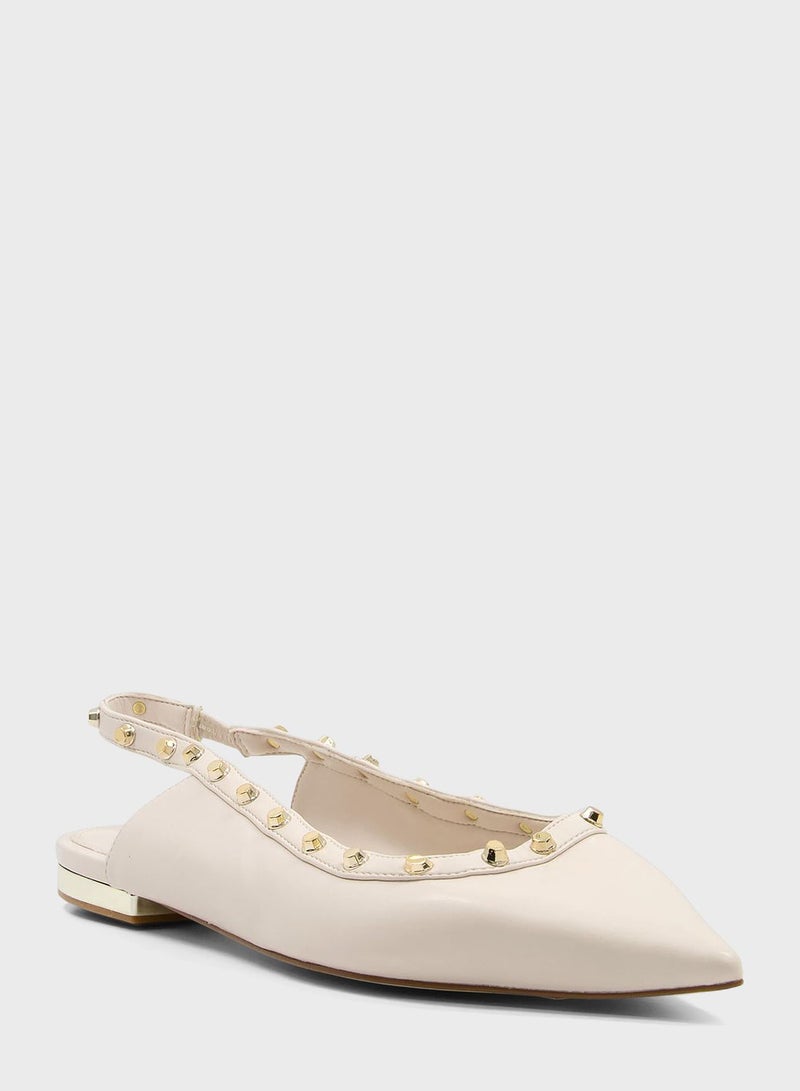 ديون لندن حذاء هوني بدون رباط - Image 2