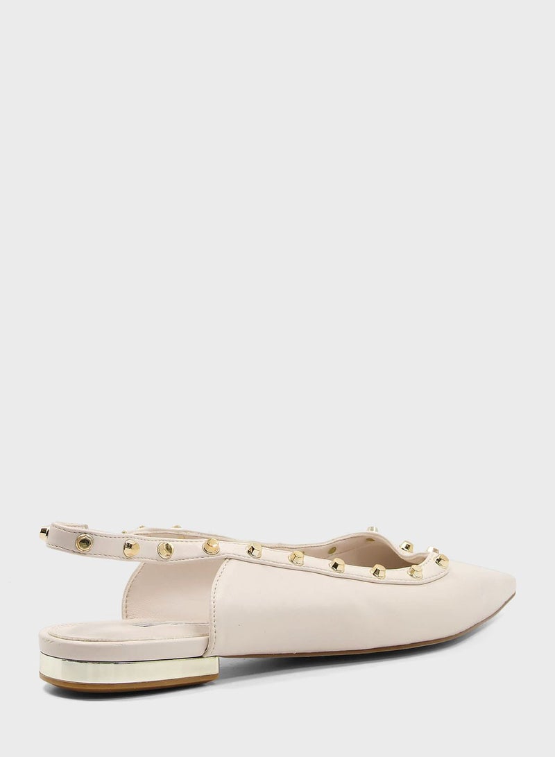 ديون لندن حذاء هوني بدون رباط - Image 3