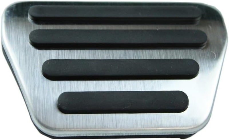 Wivplex Accelerator Brake Foot Rest Pedal Pads for Land Rover - Image 2