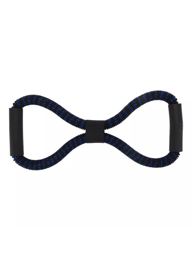 Resistance Training Rope – Elastic Body Workout Tool for Muscle Toning and Home Fitness (1 Piece, Multicolor) - Image 3