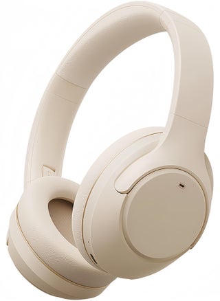 Premium Over-Ear Wireless Headphones ANC 43dB Noise Cancelling Bluetooth 5.3 with Hi-Res Audio 0.025s Ultra-Low Latency & Smart APP Control for Home Office Travel White - pzsku/Z68A33396B847E0109AAEZ/45/1748586881/7b47a41e-5211-4d38-aafa-47ddaa6695eb