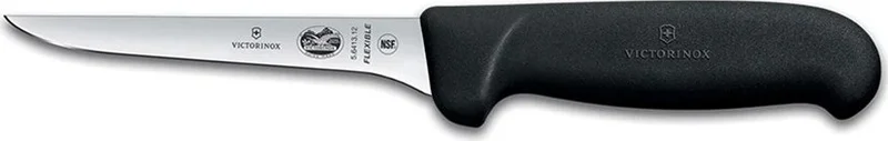 فيكترونوكس ​​​​​ 5.6413.12 12CM Narrow Blade Flexible Docking Knife
