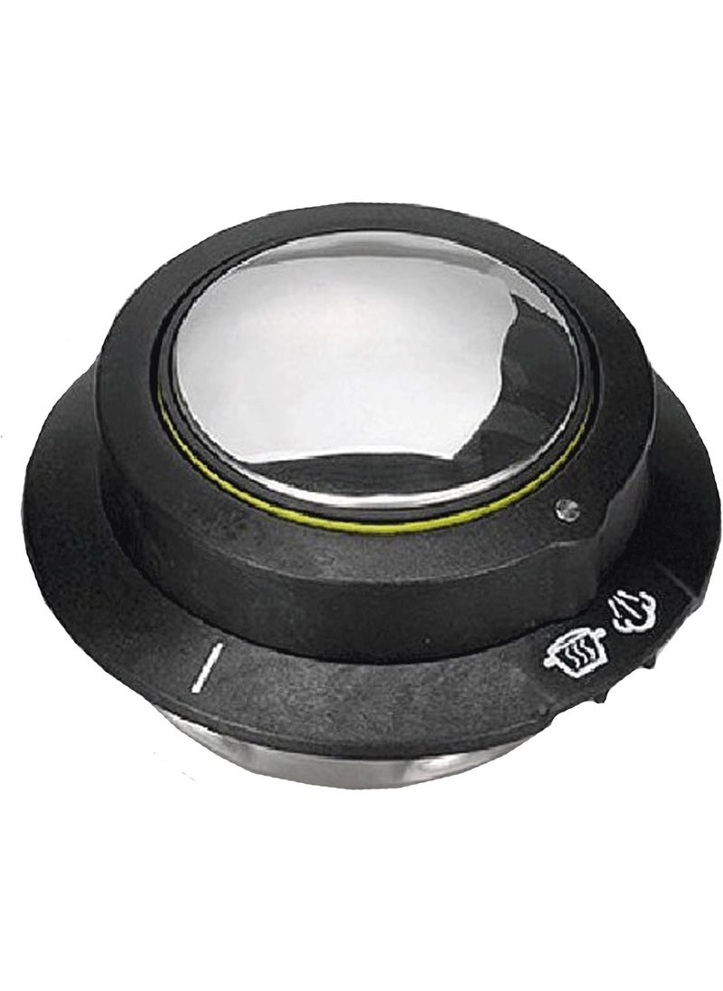 Fissler Vitavit Premium Control Suitable for a diameter of 18 cm 22 cm and 26 cm