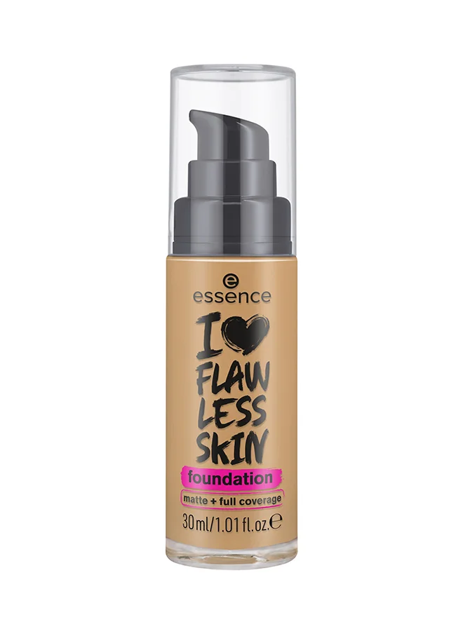 ايسنس I Love Flawless Skin Foundation