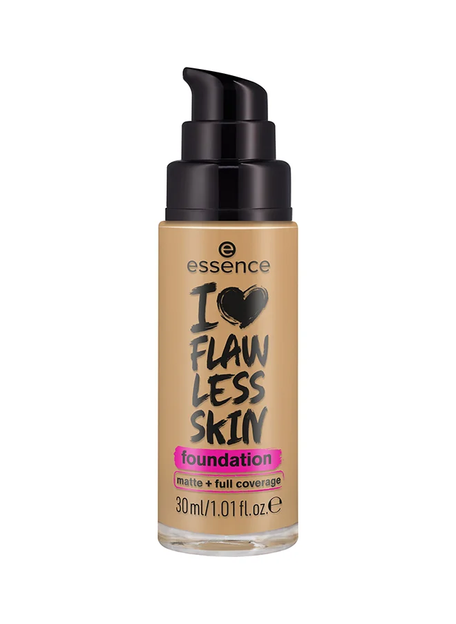 Essence I Love Flawless Skin Foundation