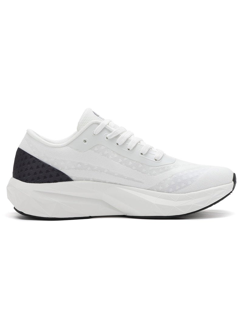 Sky View Men's Running Shoes Walking Tennis Platform Shoes For Men Active Athletic Gym Workout Jogging Comfortable Cushioning Sneakers With Anti-slip Sole - Image 1