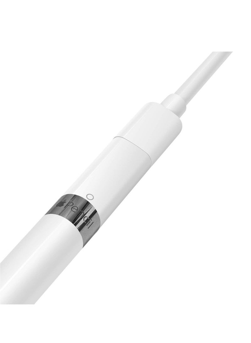 ABS Lighting Charger Converter Adapter for Stylus iPad Pro 12.9 10.5 9.7 inch - Image 4