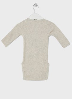 NAME IT Kids Essential Bodysuits  - Image 2