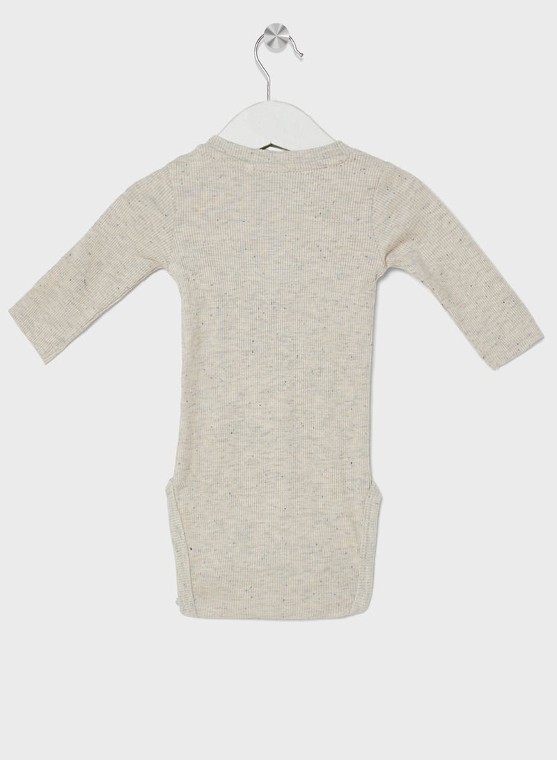 NAME IT Kids Essential Bodysuits  - Image 2