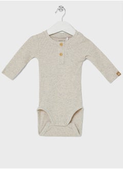NAME IT Kids Essential Bodysuits  - Image 1