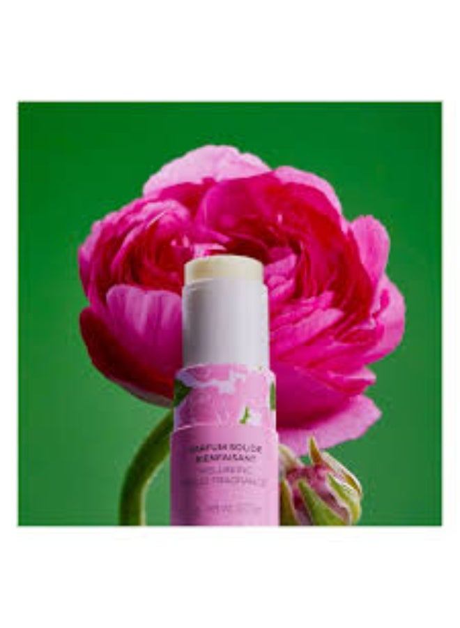 Roger & Gallet Rose Solid Perfume 5g - Image 3