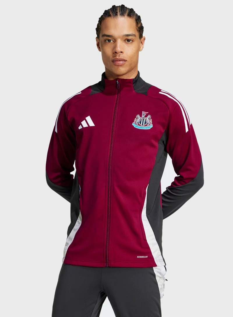 adidas سويت شيرت نيوكاسل يونايتد تيرو
