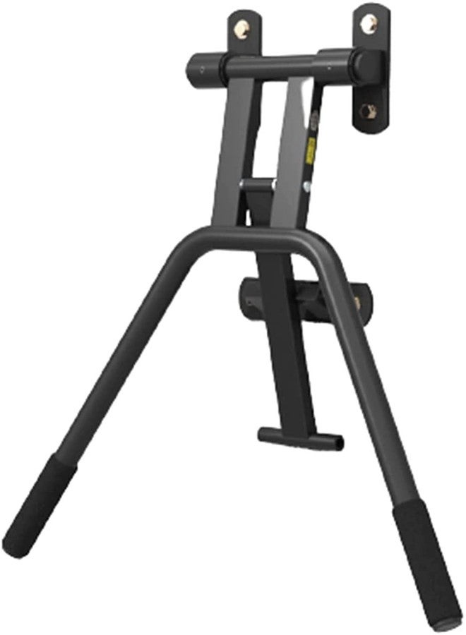 BODI PRO Pull-up bar for home bars, wall bars, dip stations, dip bars, dip station, pull-up bars, free-standing pull-ups, home parallel arm extension - Image 2