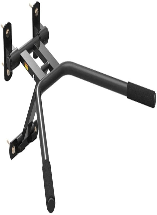 BODI PRO Pull-up bar for home bars, wall bars, dip stations, dip bars, dip station, pull-up bars, free-standing pull-ups, home parallel arm extension - Image 1