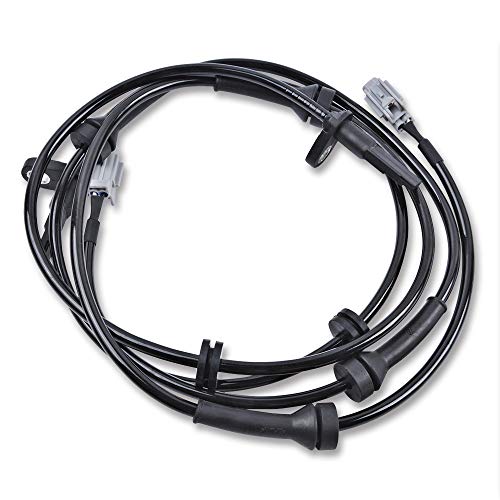 MIKKUPPA 2pcs ABS Wheel Speed Sensor, Front Left/Right 47910JA000 Replacement for 2007-2013 Nissan Altima, 2009-2014 Nissan Maxima - Image 4