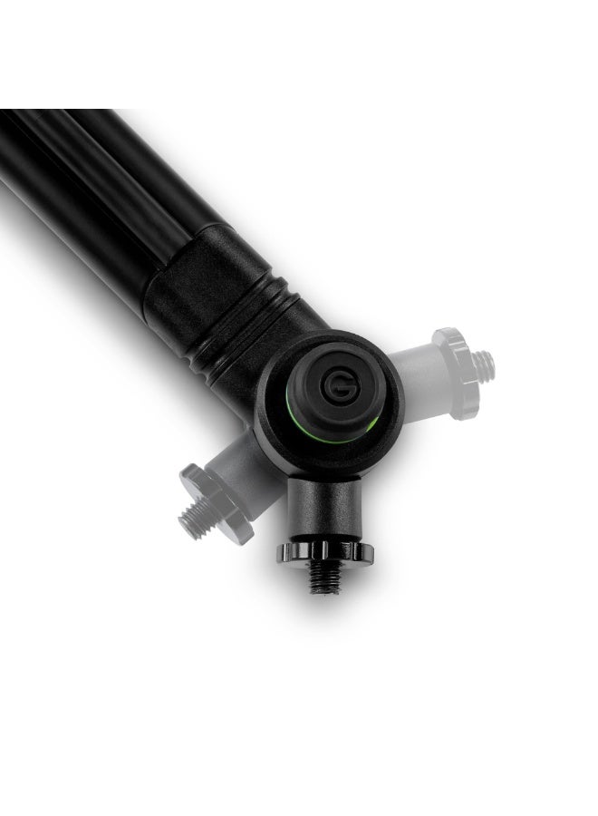 جرافيتي Gravity GMST01B Table Microphone Stand - Image 2