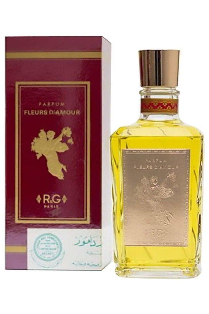 ROGER & GALLET Parfum Fleurs D'Amour 200ml