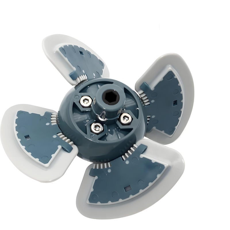 KZU MX6 Pool Cleaner Parts, R0524900 Replacement Parts Compatible with Zodiac mx6 mx8 Series, Tune Up Kit R0527000, R0526100, R0525100 Elite Parts, Pool Cleaning Assembly - Image 5