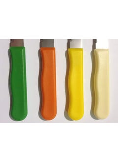 Fixwell 12-Piece German Fruit Knife Set Multicolor  - Image 2