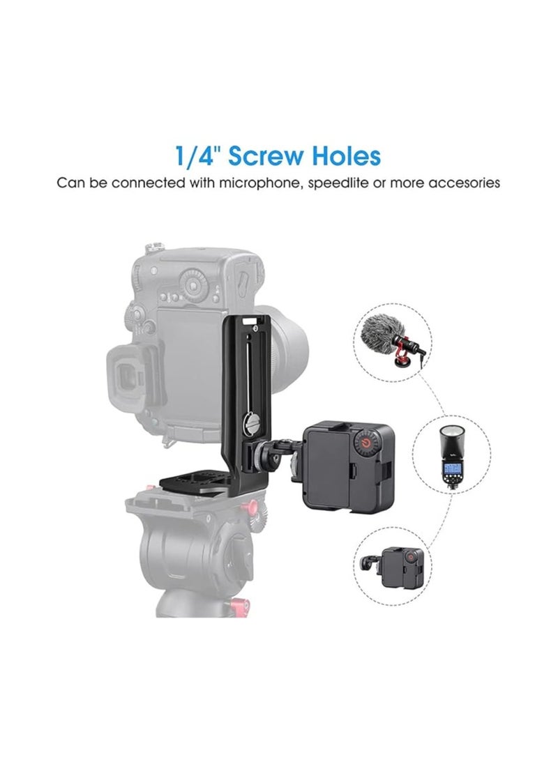 Generic X Spring L Bracket Vertical Plate  - Image 4