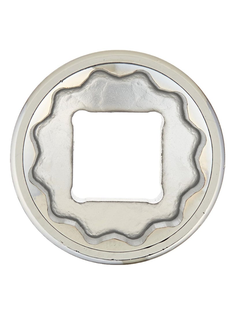 ABBASALI Short Socket 1/2'' 6PT  - Image 2