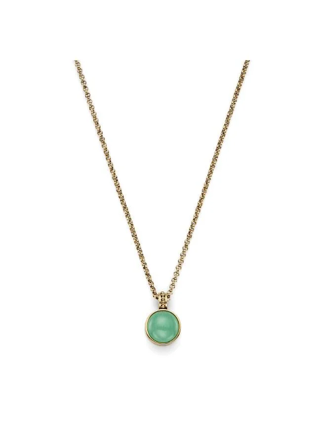 OLIVIA BURTON Modern Classics Long Hooked Necklace