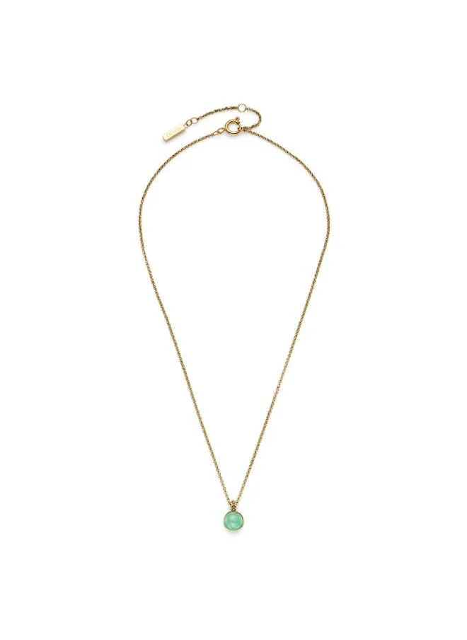 OLIVIA BURTON Modern Classics Long Hooked Necklace
