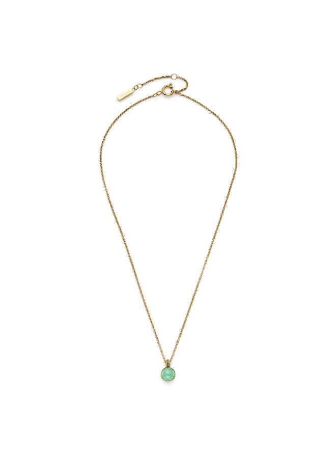 OLIVIA BURTON Modern Classics Long Hooked Necklace  - Image 2