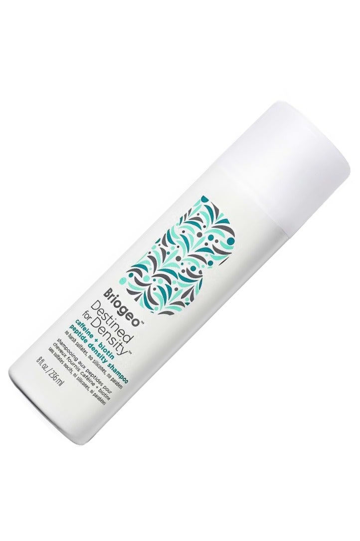 Briogeo Destined for Density Caffeine and Biotin Peptide Density Shampoo 236ml - Image 2