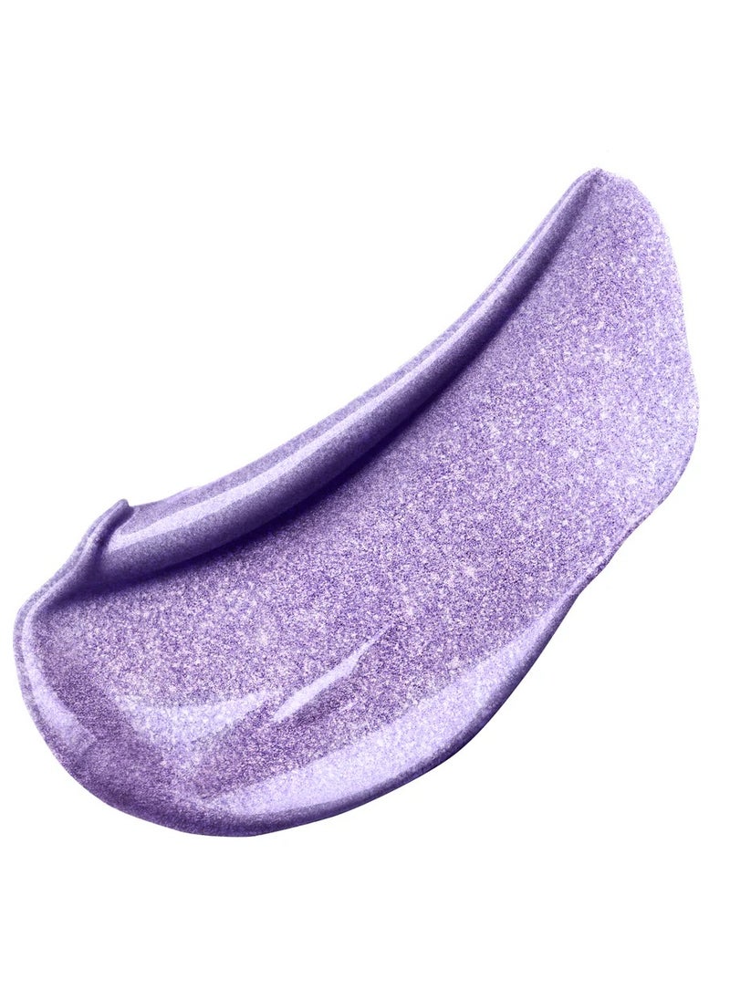 LA Colors L.A. Colors Glitzy Girl Gelly Glam Metallic Eye Color Rockstar 5ml  - Image 2