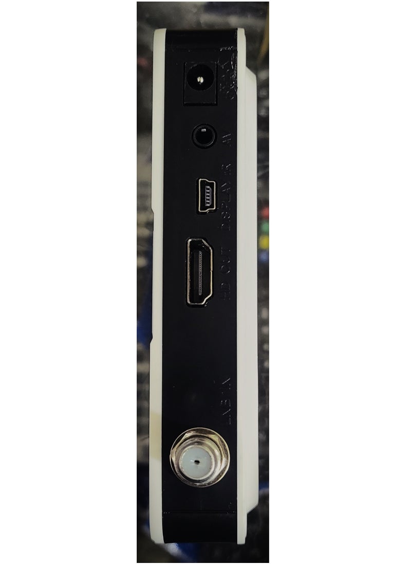 Generic - Digitalsatellite 1000X PLUS 2 receiver - Image 1