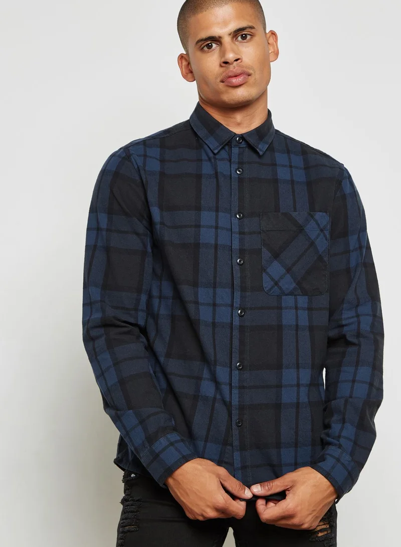 !Solid Kael  Shirt