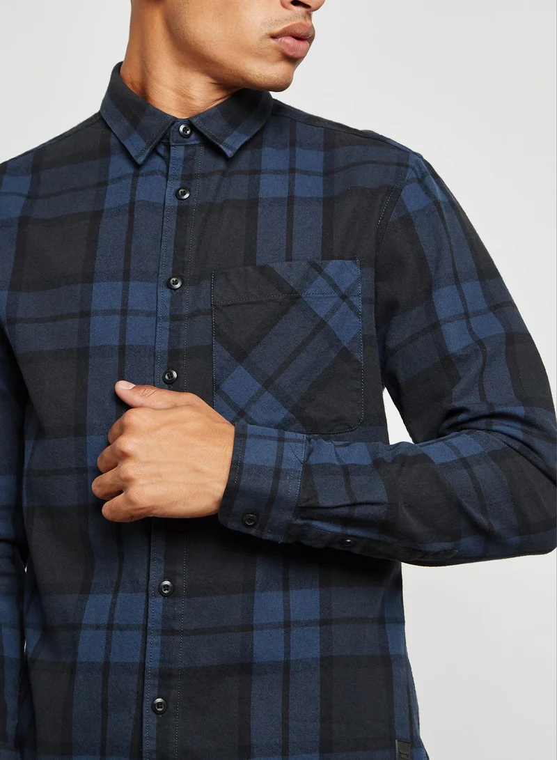 !Solid Kael  Shirt