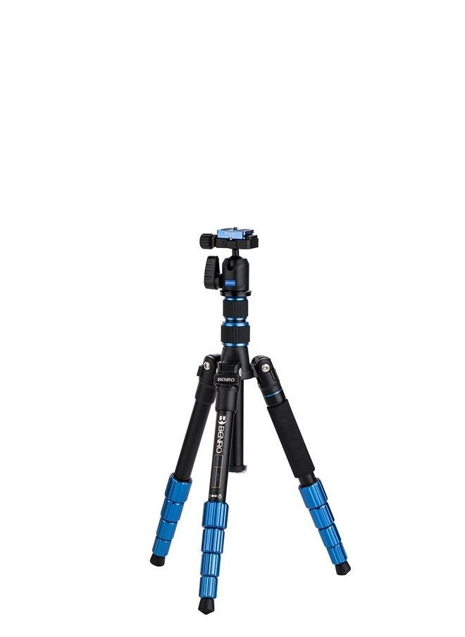 BENRO Slim Travel Kit - Aluminum (FSL09AN00)  - Image 1